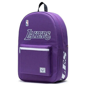 Herschel Lakers Purple Backpack